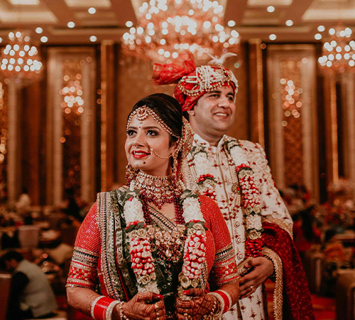 Intercast Marriage Problem